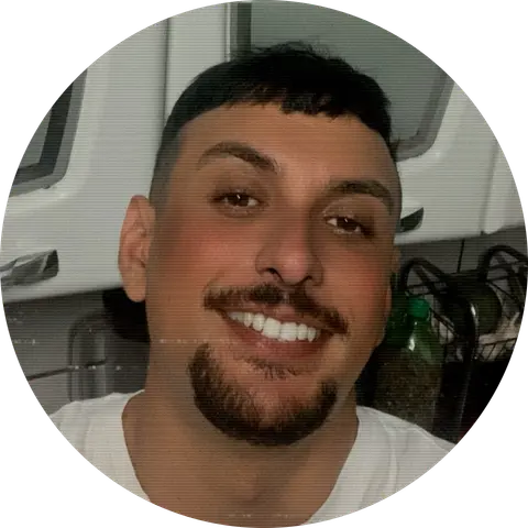 Rafael Luiz Souza Filho