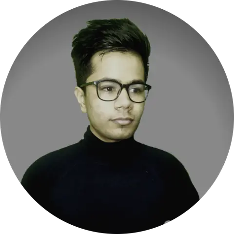 Badal Pandey