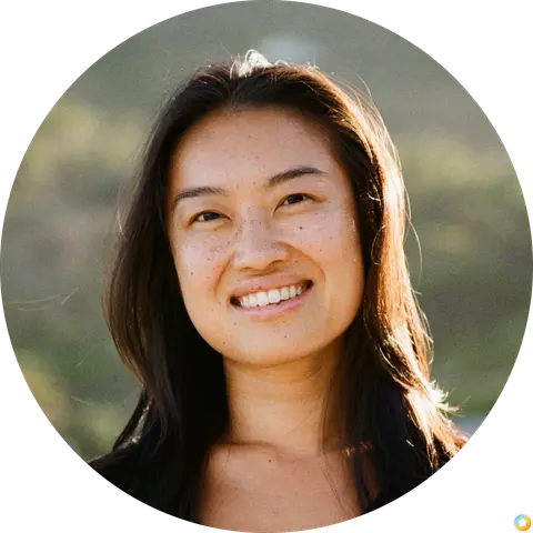 Catherine Gong