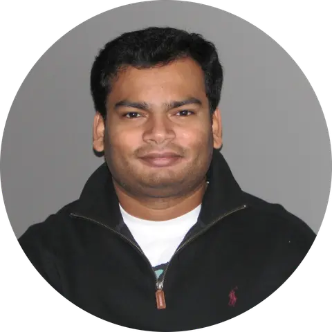 Krishna Sethuraman