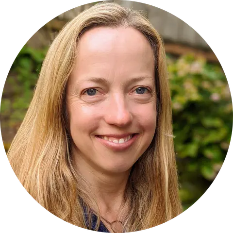 Jane McPhedran