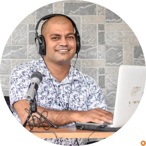 Mayur Sontakke