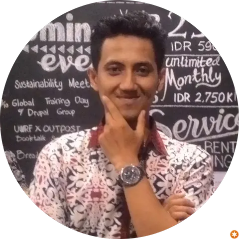 Jusdek Dody Prathama