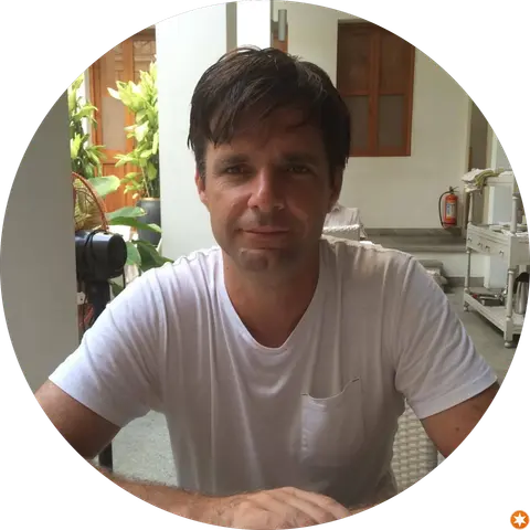 Nico Krause