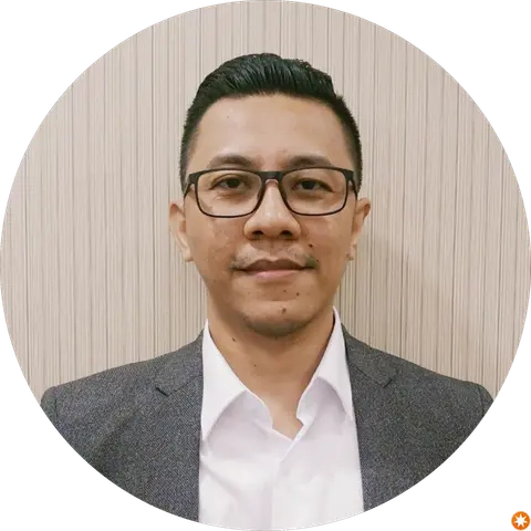 Rahdian Saepuloh (Ian)