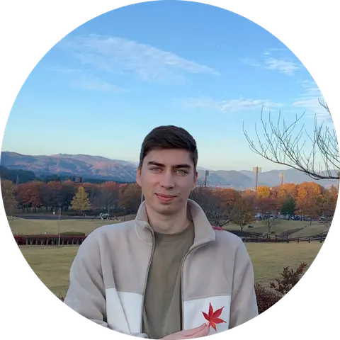 Сергей Ачадовский