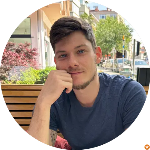 Artem Karablinov