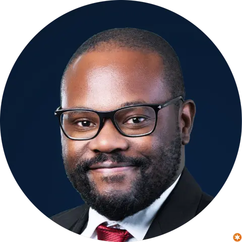 Chris Ochieng