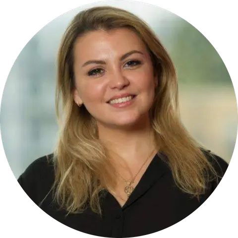Georgina Graham