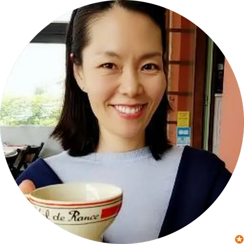 Kimberly Kim