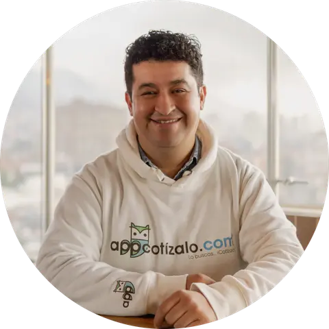 Andres Bernal
