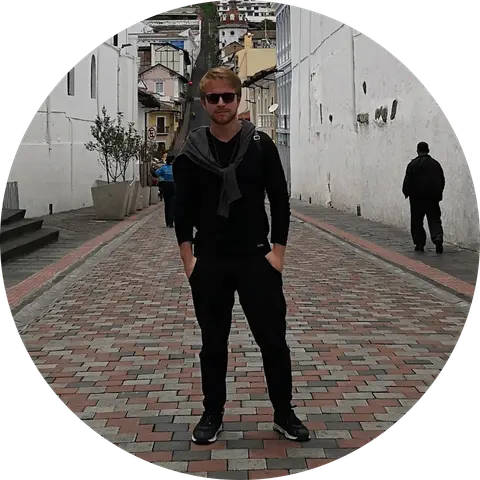 Guillermo Leguizamon