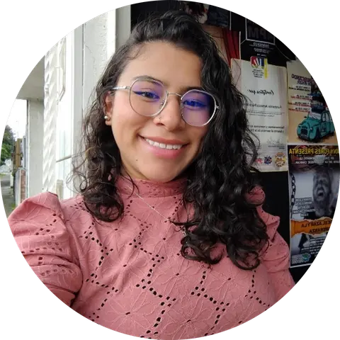 luisa camino