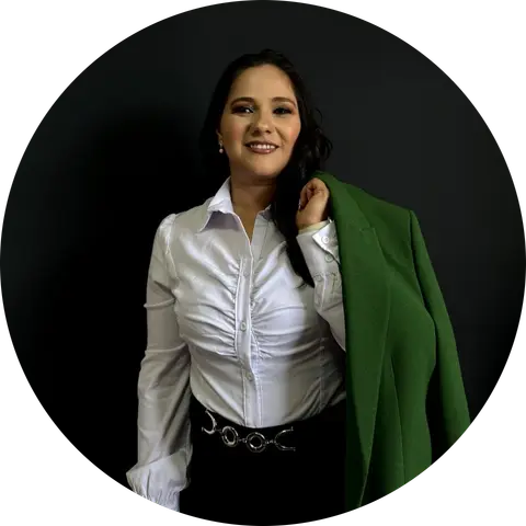 Lissa Tatiana Clavijo Serrano