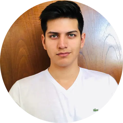 nicolas jaramillo
