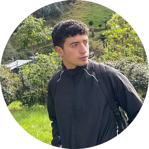 David Enriquez
