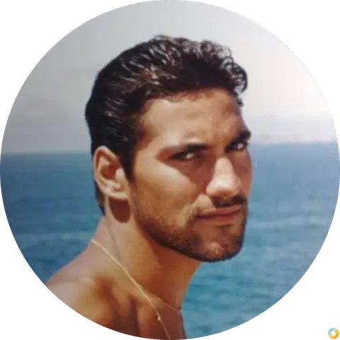 Carlos Eduardo S. Oliveira Nunes