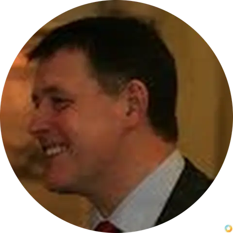 james mcconvey