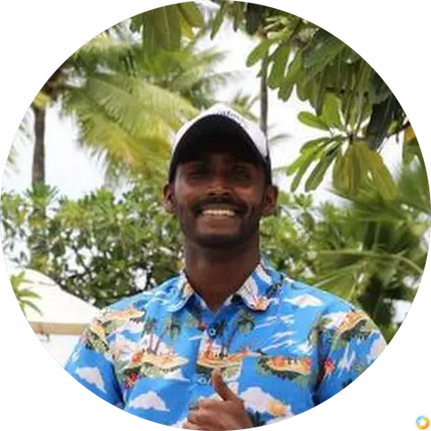 Priyesh Gounder