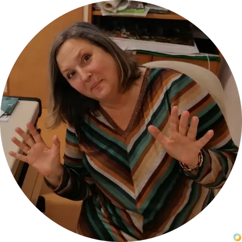 Maria das Merces Pacheco