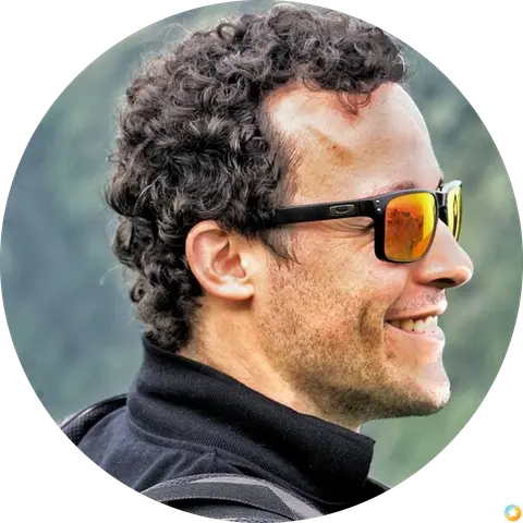 Miguel Áspera