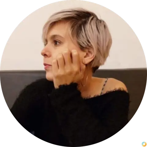 Lucía Alegrete González