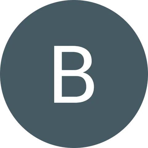Blissby Robine