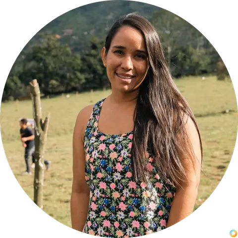 Paola Andrea Castrillon Valencia