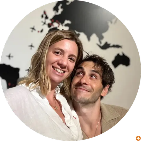 Belu&Nico En_viaje