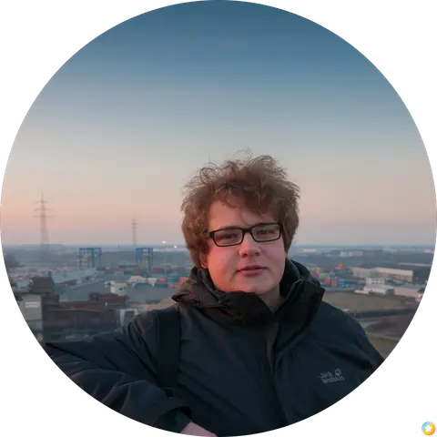 Dario Deilmann