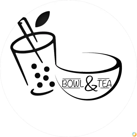 BOWL AND TEA