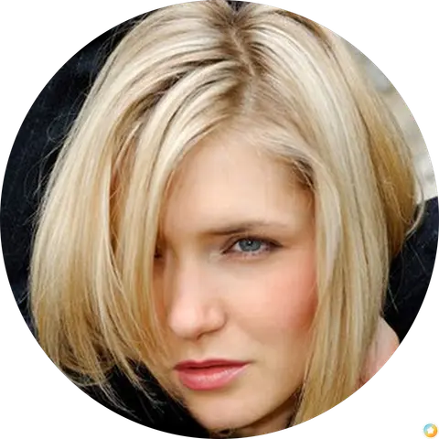 Elena Ruyatkina