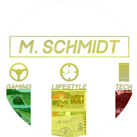 Marvin Schmidt
