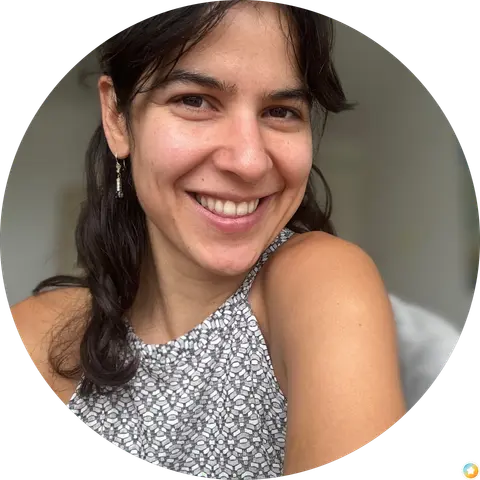 Sotiria Moschopoulou
