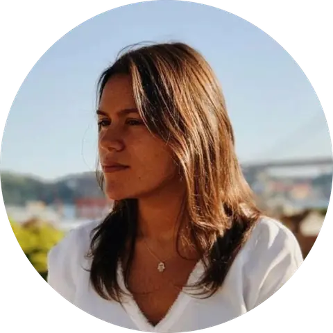 Iris Carrilha