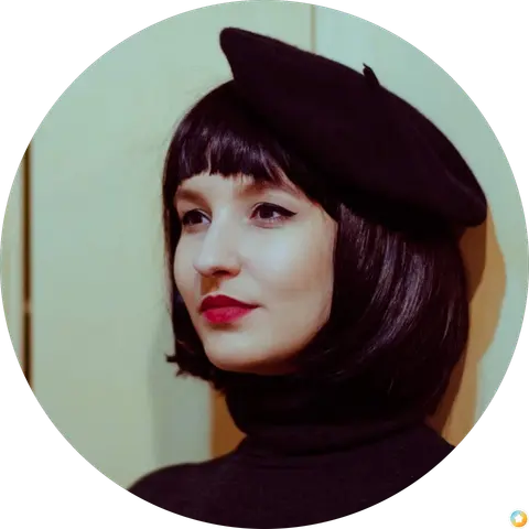Anastasia David Limona