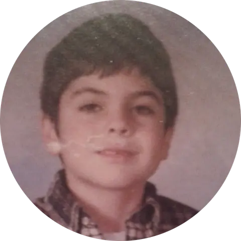 Ricardo A.