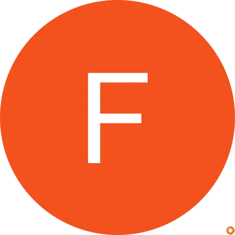 F B
