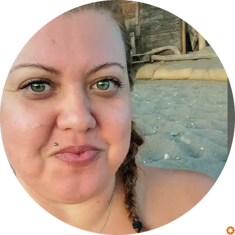Antigoni Charva