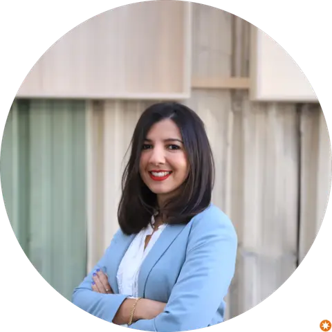 sarah hamza reguig