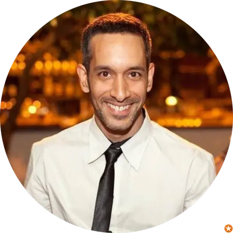 Omri Haim