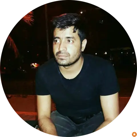 Suman Chhetri