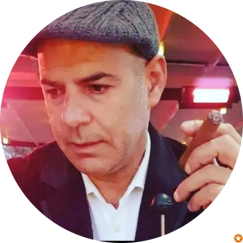Kemal Kalkan