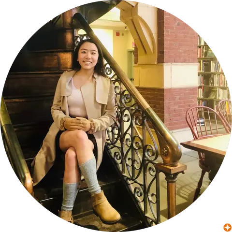 Michelle Shen