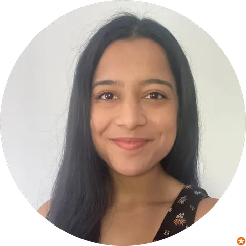 Shireen Parimoo