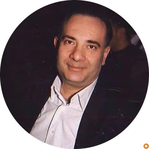 JOHN M