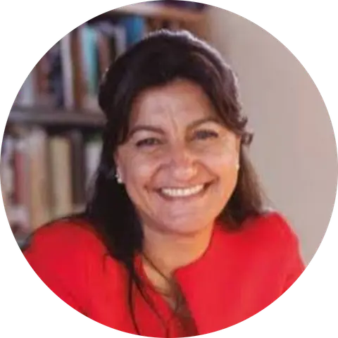 Patricia Sanz Alonso