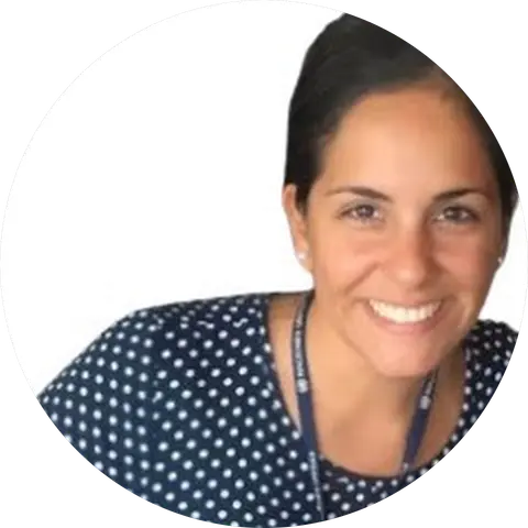 Ana Cecilia Sanchez Rozas