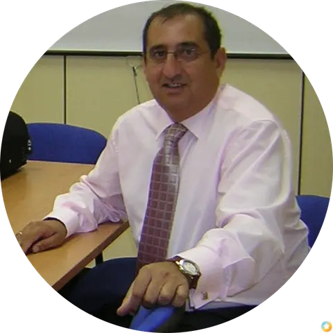 Jose Maria Maqueda