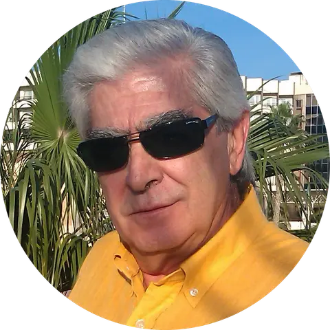 Jose Antonio Carrasco Trujillo